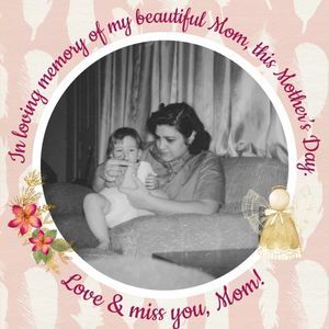 Meet your Posher, Diane